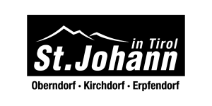 Logo Tourismusverband Kitzbüheler Alpen St. Johann in Tirol - Oberndorf - Kirchdorf - Erpfendorf