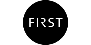 Logo First Kitzbühel Immobilien GmbH