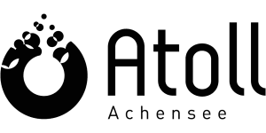 Logo Atoll Freizeit Zentrum Achensee GmbH