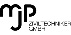 Logo mjp Ziviltechniker GmbH