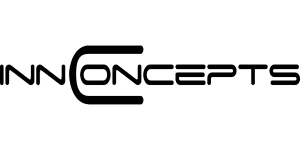Logo Innconcepts IT GmbH