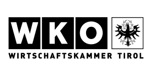Logo WKO - TIROLER Wirtschaftskammer