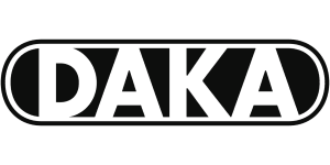 Logo DAKA Entsorgungsunternehmen GmbH & Co. KG